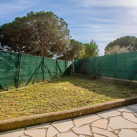 Appartement Lei Jas Sainte-Maxime Buitenkant foto