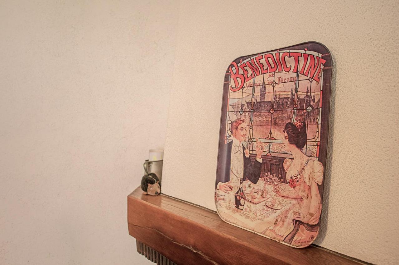 Appartement Lei Jas Sainte-Maxime Buitenkant foto