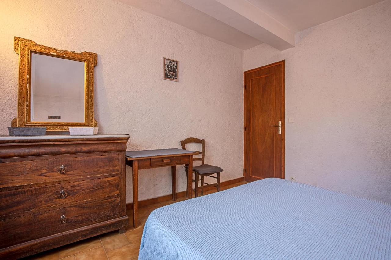 Appartement Lei Jas Sainte-Maxime Buitenkant foto