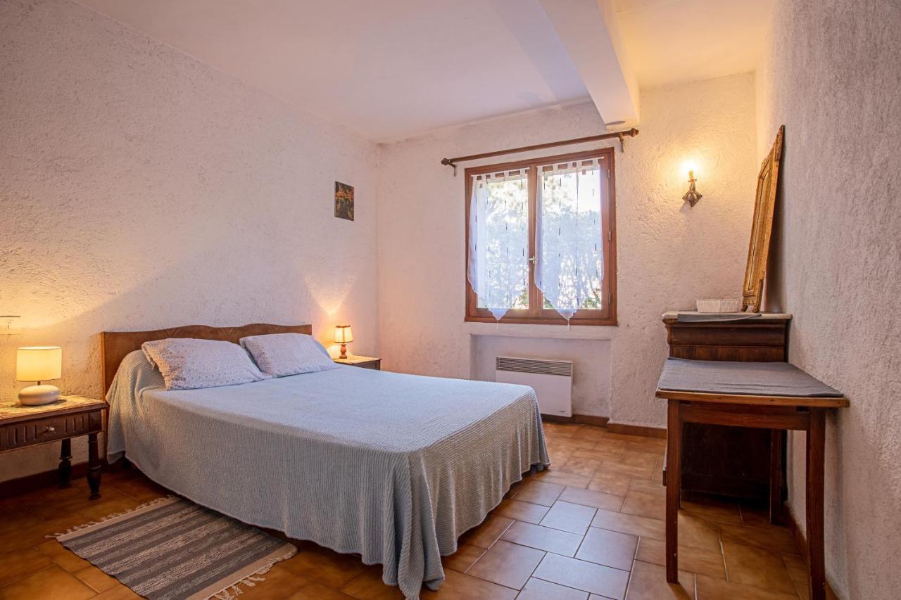 Appartement Lei Jas Sainte-Maxime Buitenkant foto