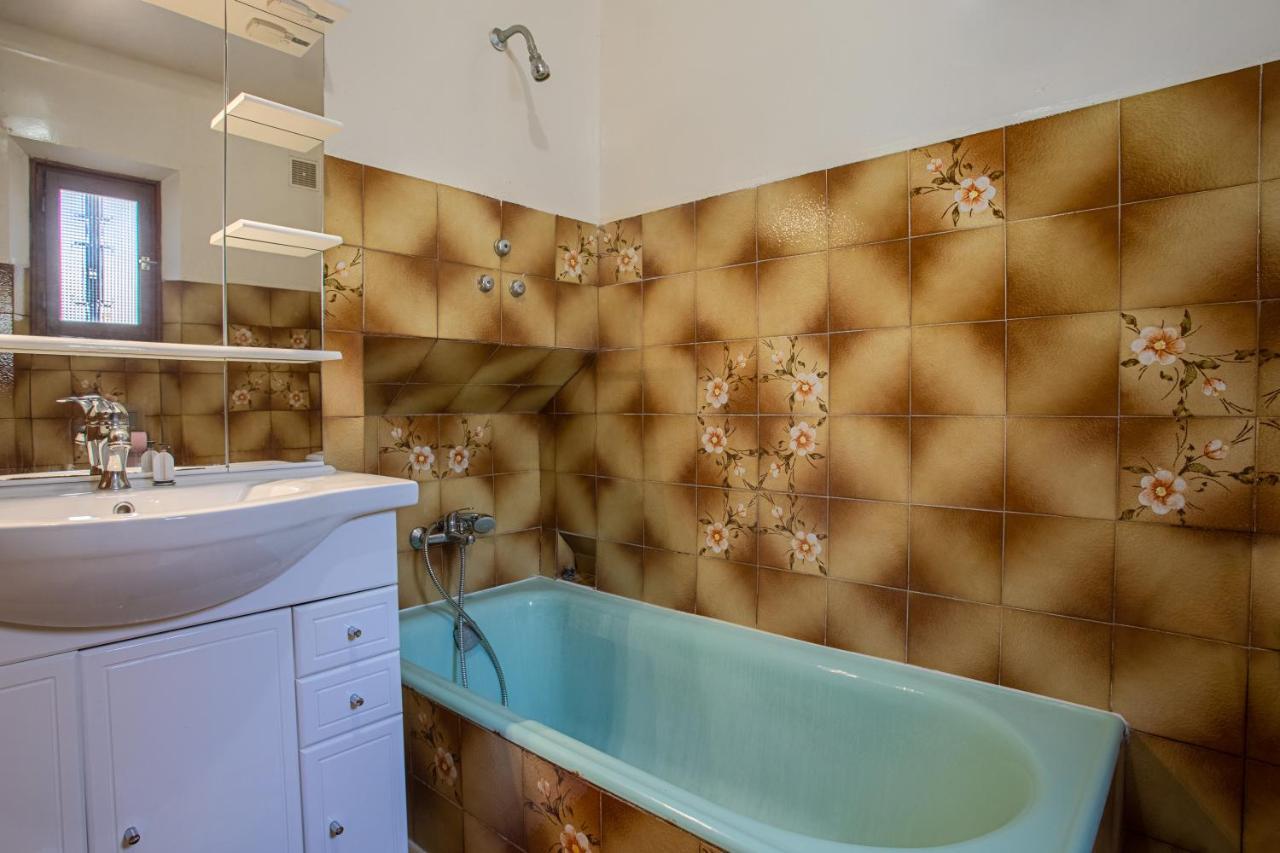 Appartement Lei Jas Sainte-Maxime Buitenkant foto