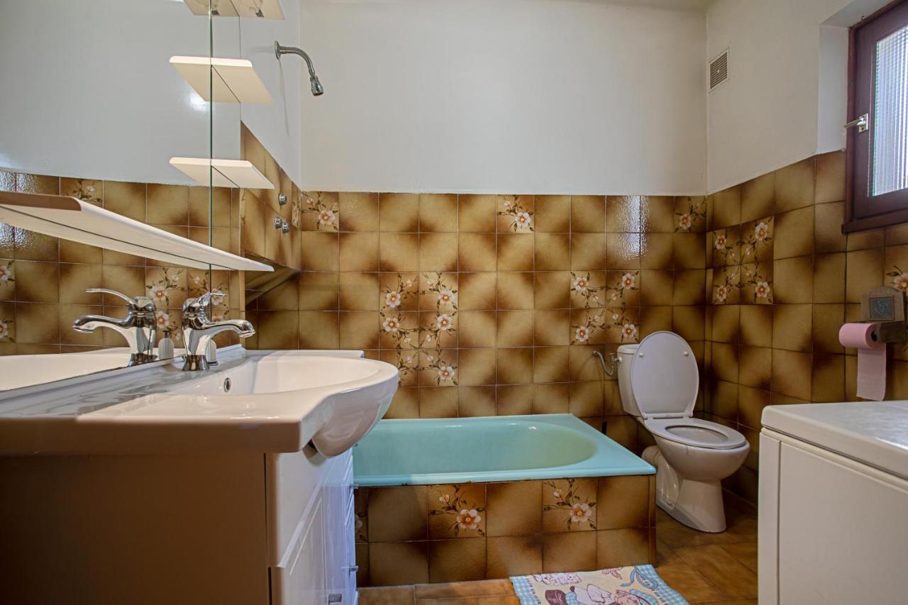 Appartement Lei Jas Sainte-Maxime Buitenkant foto